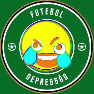 Telegram profile photo for 😂 Central da Depressão