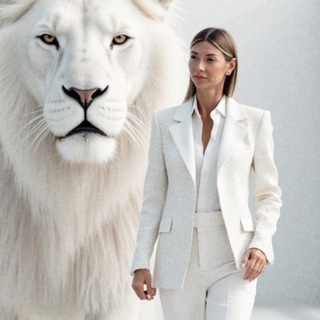 Telegram profile photo for Юлия Сабитова. Reels. Продвижение. Монтаж