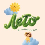 Telegram profile photo for Территориальный отдел «Горки» 6 микрорайон