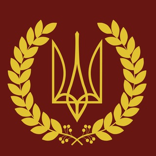 Telegram group profile photo for Українська Держава