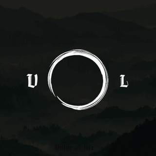 Telegram profile photo for Vol