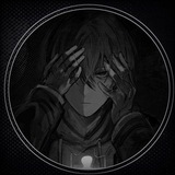 Telegram profile photo for ₘᵧ ᵦₗₒₒ𝒹 ₐₙ𝒹 ₚₐᵢₙ ⏤͟͟͞͞ /𝒓𝒆𝒔𝒕/