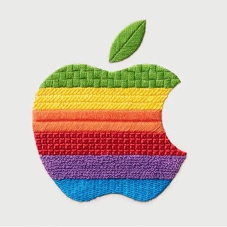 Telegram profile photo for Apple Nuts