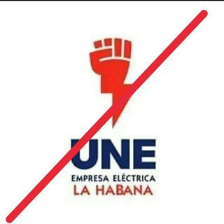 Telegram profile photo for Canal Viejo Empresa Eléctrica de La Habana