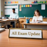Telegram profile photo for All Exam Update