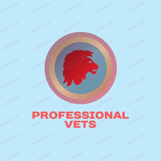 Telegram profile photo for Professional vets