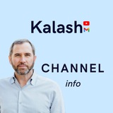 Telegram profile photo for Kalash