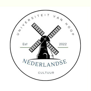 Telegram profile photo for UVH NEDERLANDSE CULTUUR