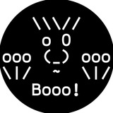 Telegram profile photo for Hatred's Log Place :: htrd.su