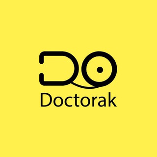 Telegram profile photo for Doctorak دكتورك