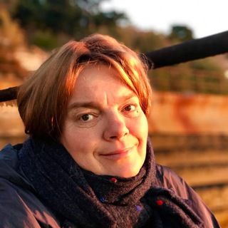 Telegram profile photo for Ася Феоктистова