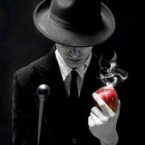 Telegram profile photo for 🍃🍎 سیب 🍎🍃
