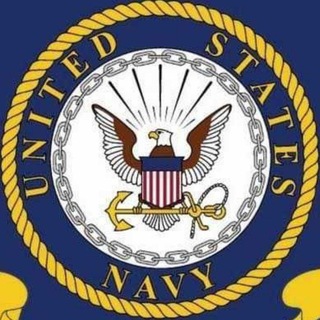 Telegram profile photo for UNITED STATE NAVY