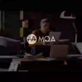 Telegram profile photo for MQA Master Quality Authenticated