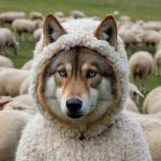 Telegram profile photo for Thysmalpha