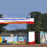 Telegram profile photo for Goro secondary school adama