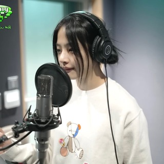 Telegram profile photo for 김민지 Minji