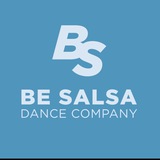 Telegram profile photo for Студия танцев BE SALSA 💃🕺