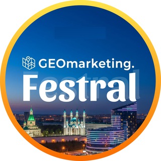 Telegram profile photo for Группа Компаний Фестрал