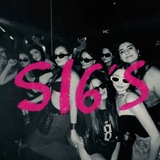 Telegram profile photo for THE SHAKY'S