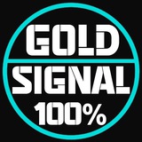 Telegram profile photo for Gold-signal