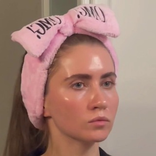 Telegram profile photo for PRIDERM | К коже мечты | Проф. косметика
