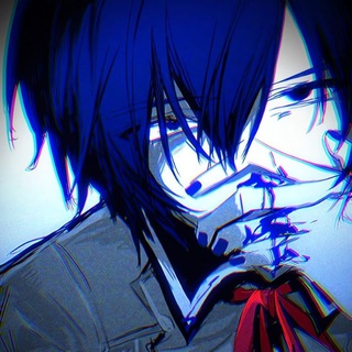 Telegram profile photo for 𝙆𝓪𝓲𝓽𝓸. !архив!