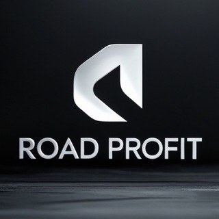 Telegram profile photo for ROADPROFIT