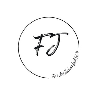 Telegram profile photo for FaribaJahanbakhsh
