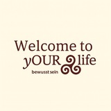Telegram profile photo for ⚜️ Welcome to yOUR life ⚜️