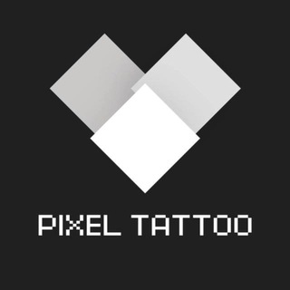 Telegram profile photo for ТАТУ ПИРСИНГ ЛУГАНСК PIXEL TATTOO LUGANSK⚡️