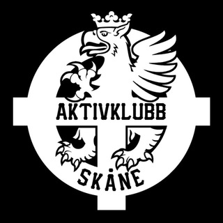 Telegram profile photo for Aktivklubb Skåne