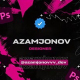 Telegram profile photo for azamjonovvv