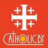 Telegram profile photo for Catholic.by