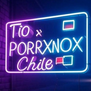 Telegram group profile photo for 🔞❗️Tío xPORxNOx Chile❗️🔞