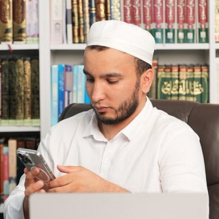 Telegram profile photo for Husanbek Beg'amov | Blog