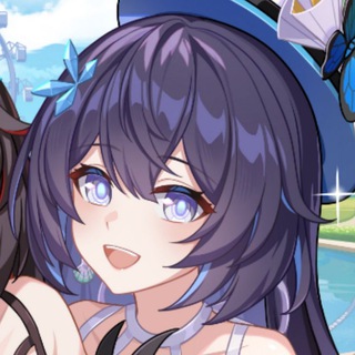 Telegram profile photo for Seele Leaks(NTE)