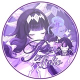 Telegram profile photo for 。Hiyo's port ! 💜