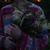 Telegram profile photo for вишнёвая малина