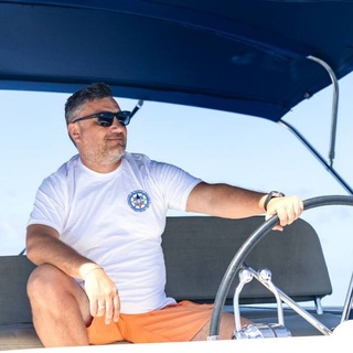 Telegram profile photo for Дмитрий Калита 🌊Мой океан приключений