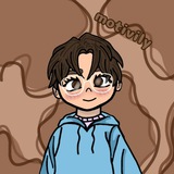Telegram profile photo for хим🩵био-рай с мотивилай