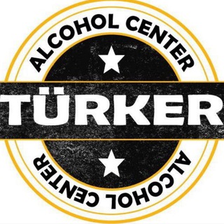 Telegram profile photo for TÜRKER ALCOHOL CENTER İZMİR
