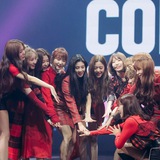 Telegram profile photo for IZONE 𝘋𝘦𝘧𝘦𝘯𝘥