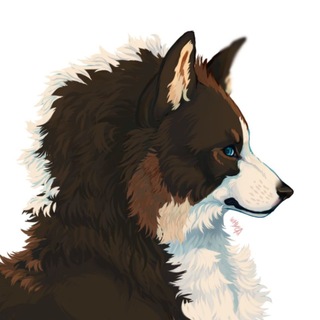 Telegram profile photo for AgataPNG