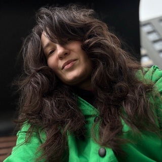 Telegram profile photo for • продвиженщина •