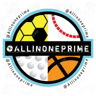 Telegram profile photo for All in one prime