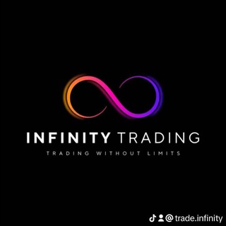 Telegram profile photo for TRADE INFINITY ♾️