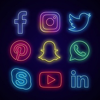 Telegram profile photo for ✨Social Media Services✨