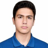 Telegram profile photo for آرش محمدی | رتبه ۱ کنکور ۴۰۵
