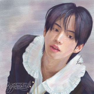 Telegram profile photo for ˖࣪ ☁️⊹kyymisu₊ ݂ ࣪ ˖